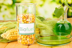 Llangathen biofuel availability