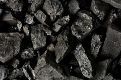 Llangathen coal boiler costs